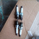 Illustration for article titled Spark plugs and compression test: it passed!